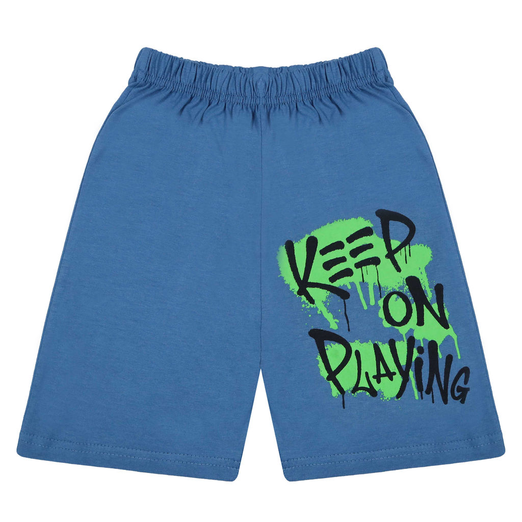 Комплект для мальчика (майка и шорты) Bonito - Bonito kids фото 5