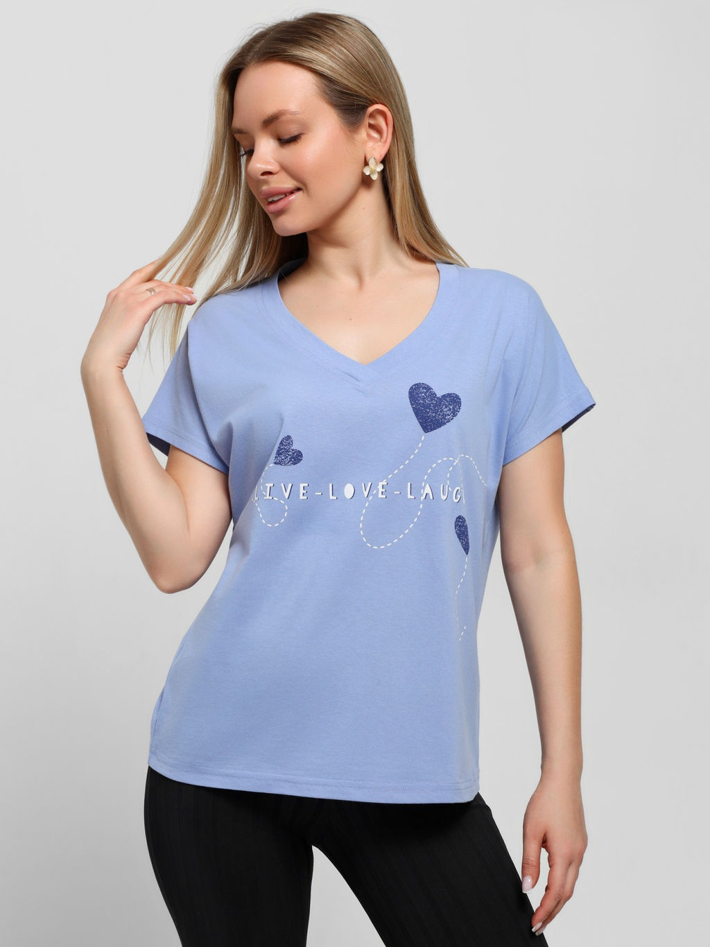 VIOTEX Футболка Чиа-3 - Виотекс фото 13