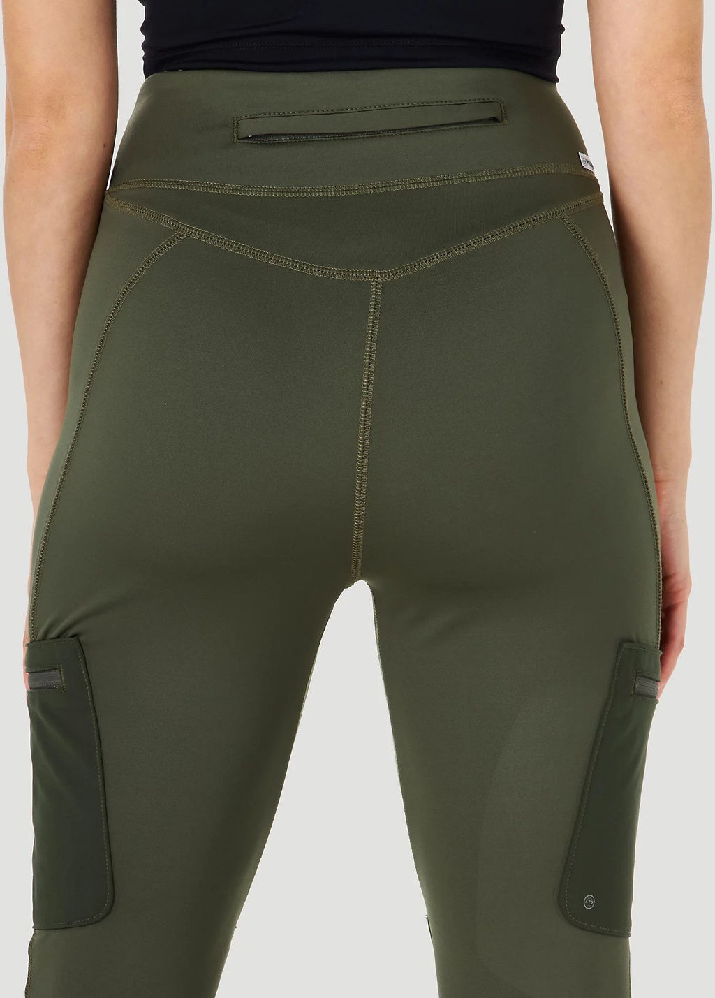 Леггинсы женские