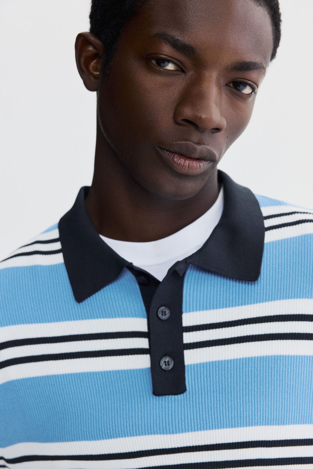 Polo Regular Fit - H&m фото 4