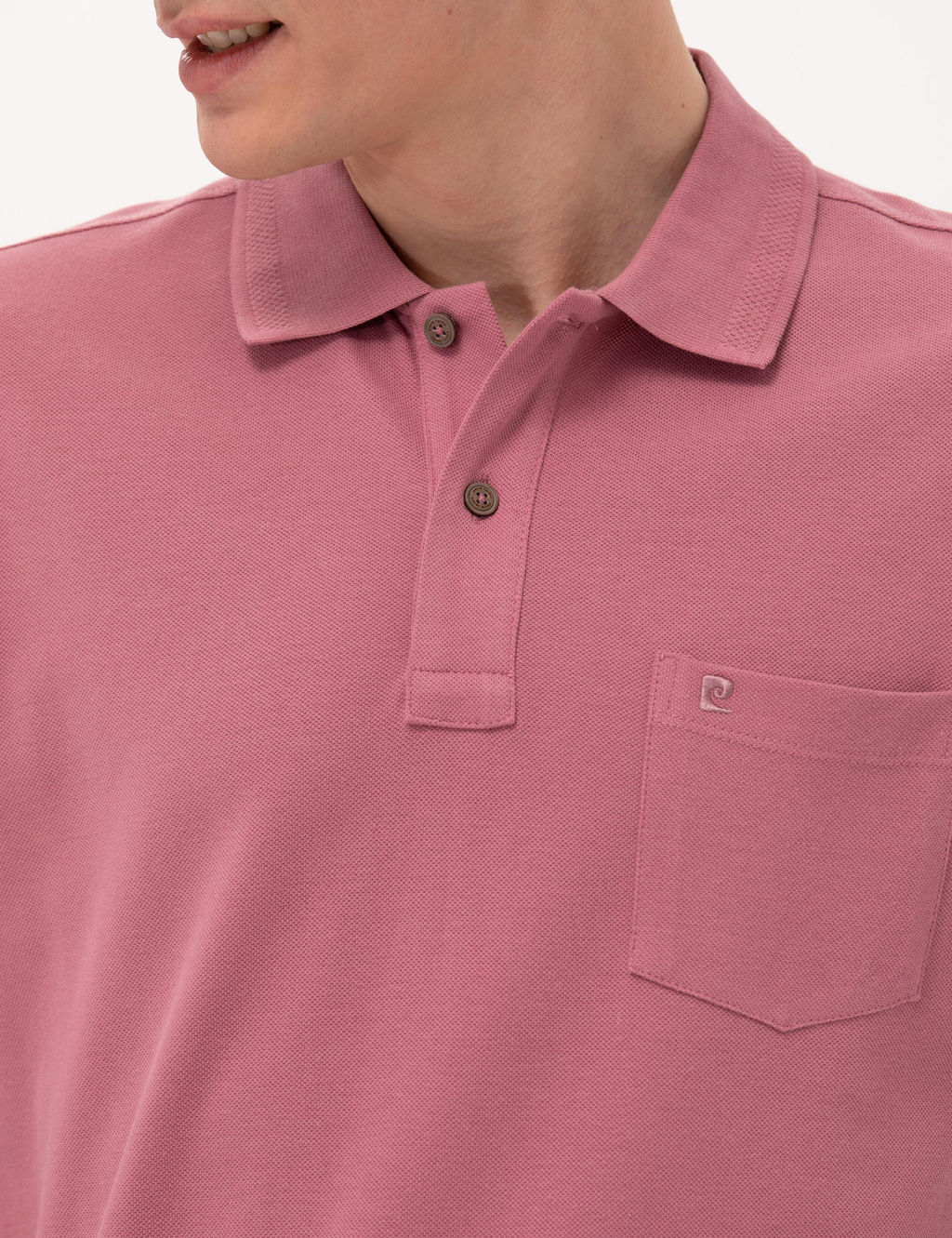 G_l Kurusu Regular Fit Basic Ti__rt