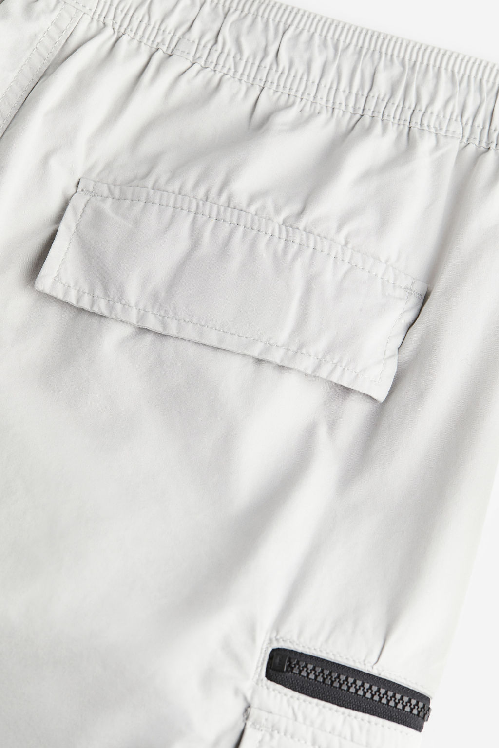 Pantal?n cargo Relaxed Fit - H&m фото 2
