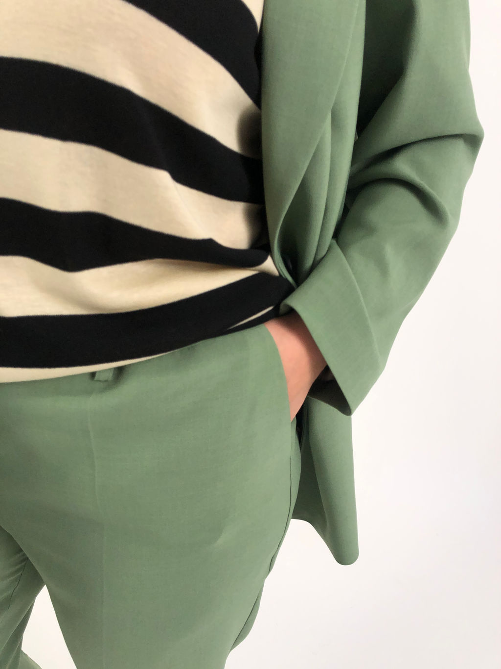 Комплект женский трехпредметный - Deesses фото 21