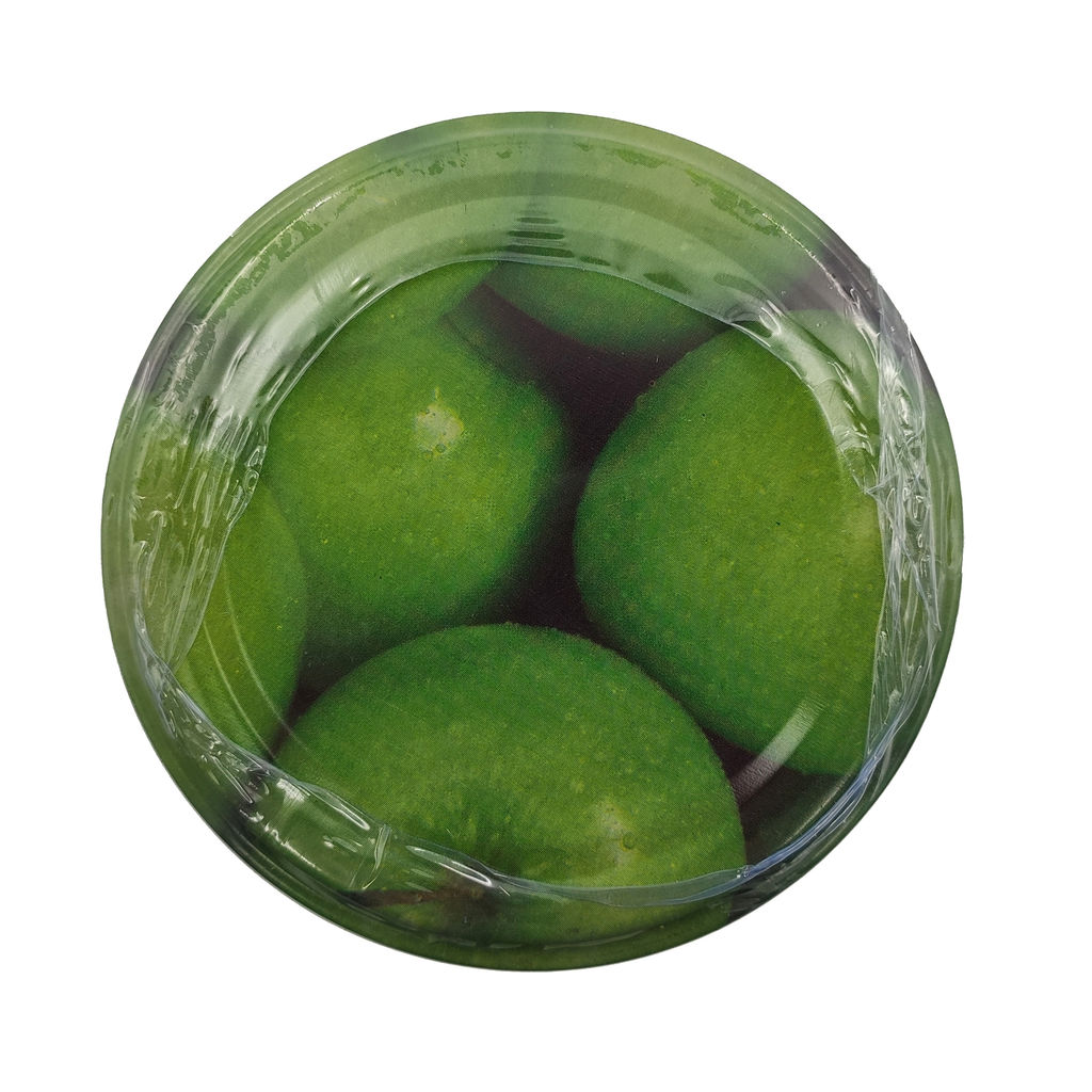 50шт.  Крышка СКО-1-82 (жесть) "Урожай" Магнитогорск