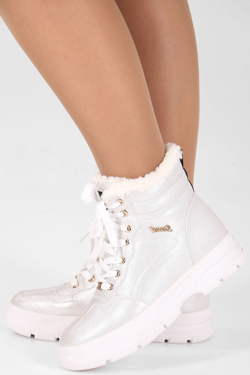 ТН-107 810-10.С1 Ботинки зимние