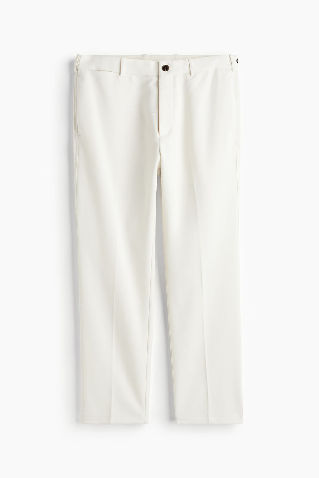 Pantalon cropped Regular Fit - H&m фото 5