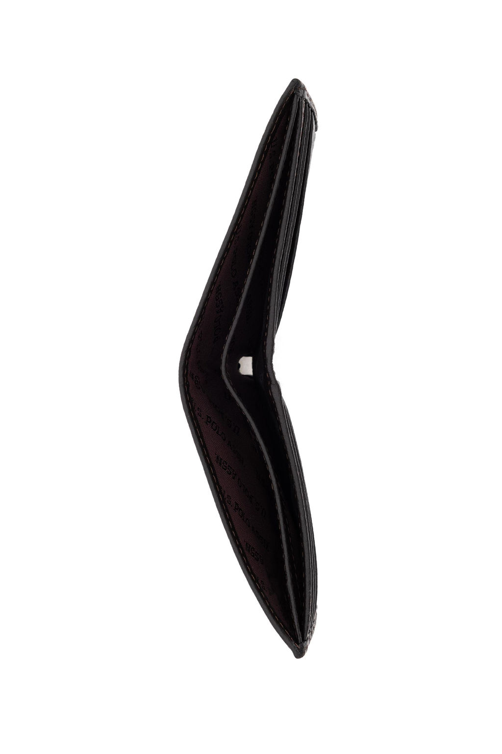 Erkek Kahverengi C_zdan Sepette S_rpriz _ndirim - U.s. polo assn фото 6