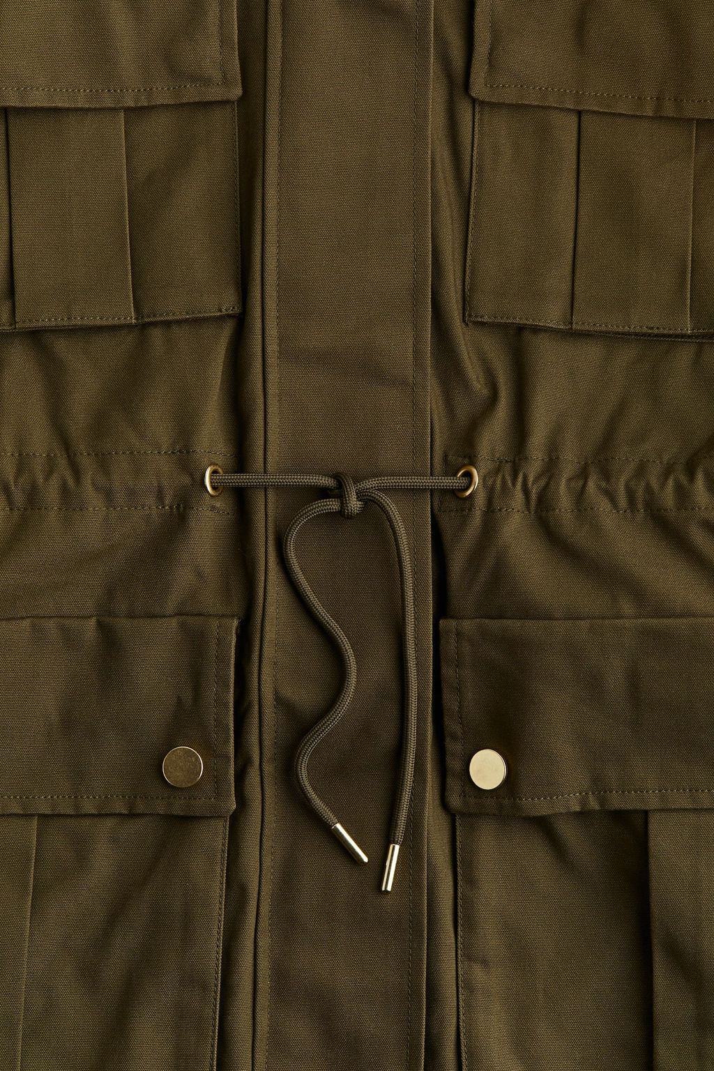 Chaqueta cargo oversize - H&m фото 6