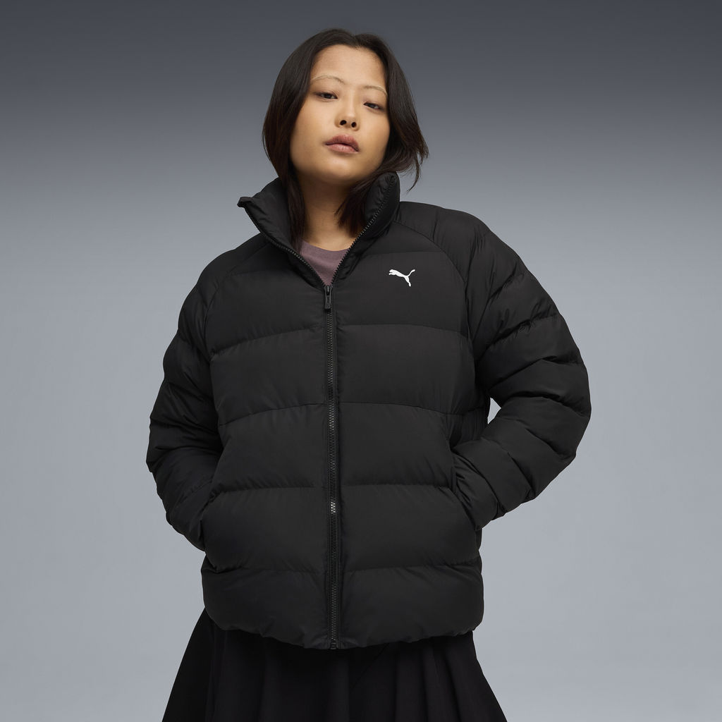 Куртка женская