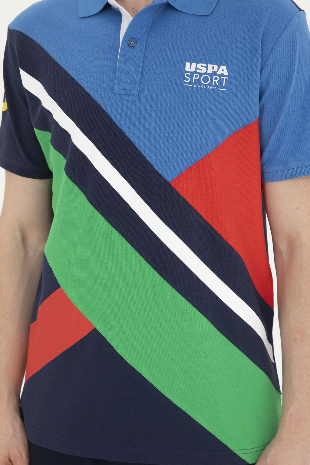 Erkek K_rm_z_ Ti__rt Sepette S_rpriz _ndirim - U.s. polo assn фото 6