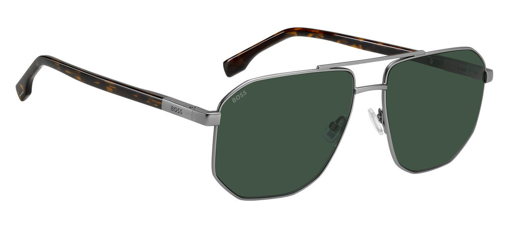 Солнцезащитные очки BOSS 1832/S - Hugo Boss фото 3