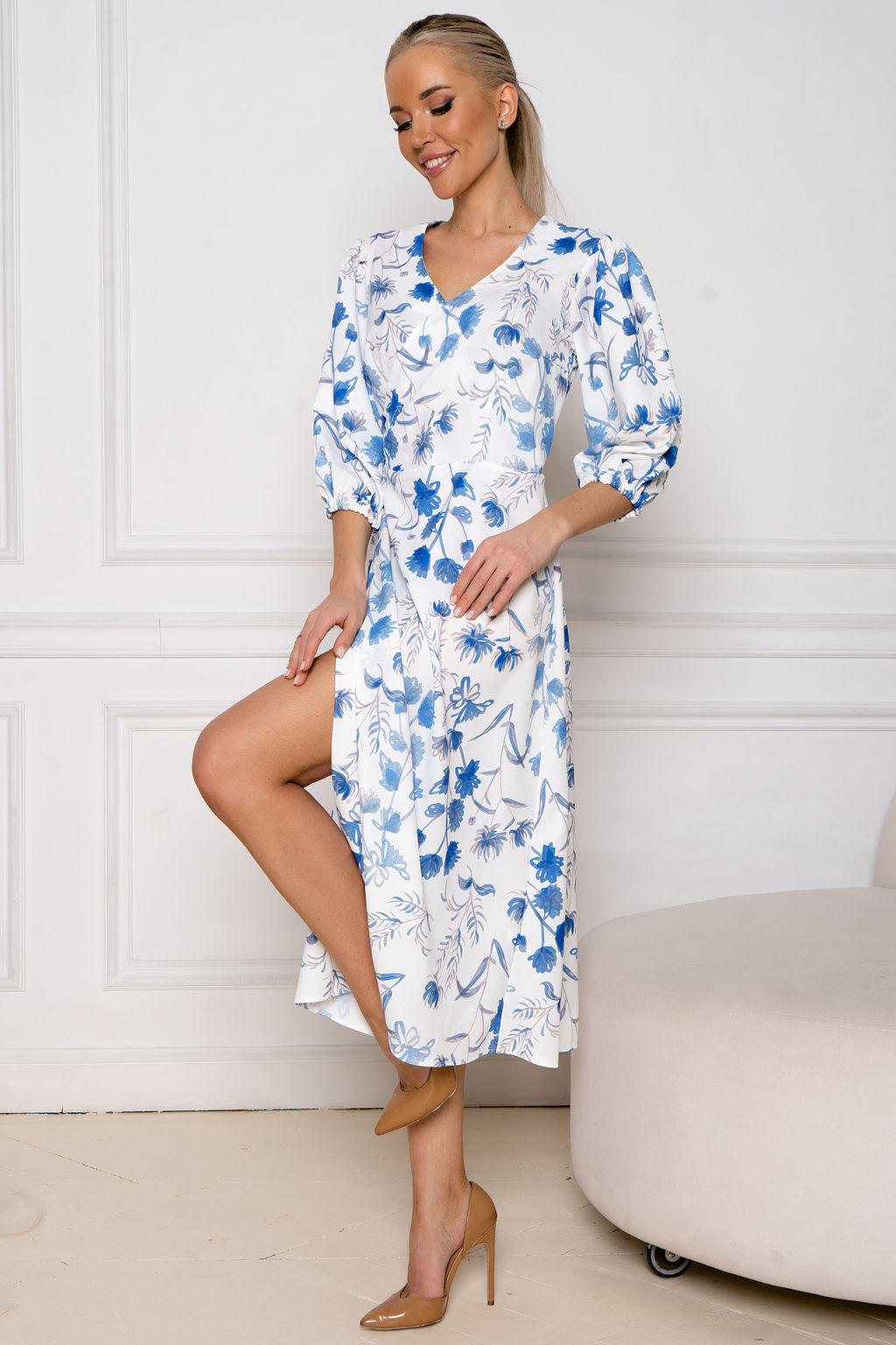Платье Open Style 6784 платье