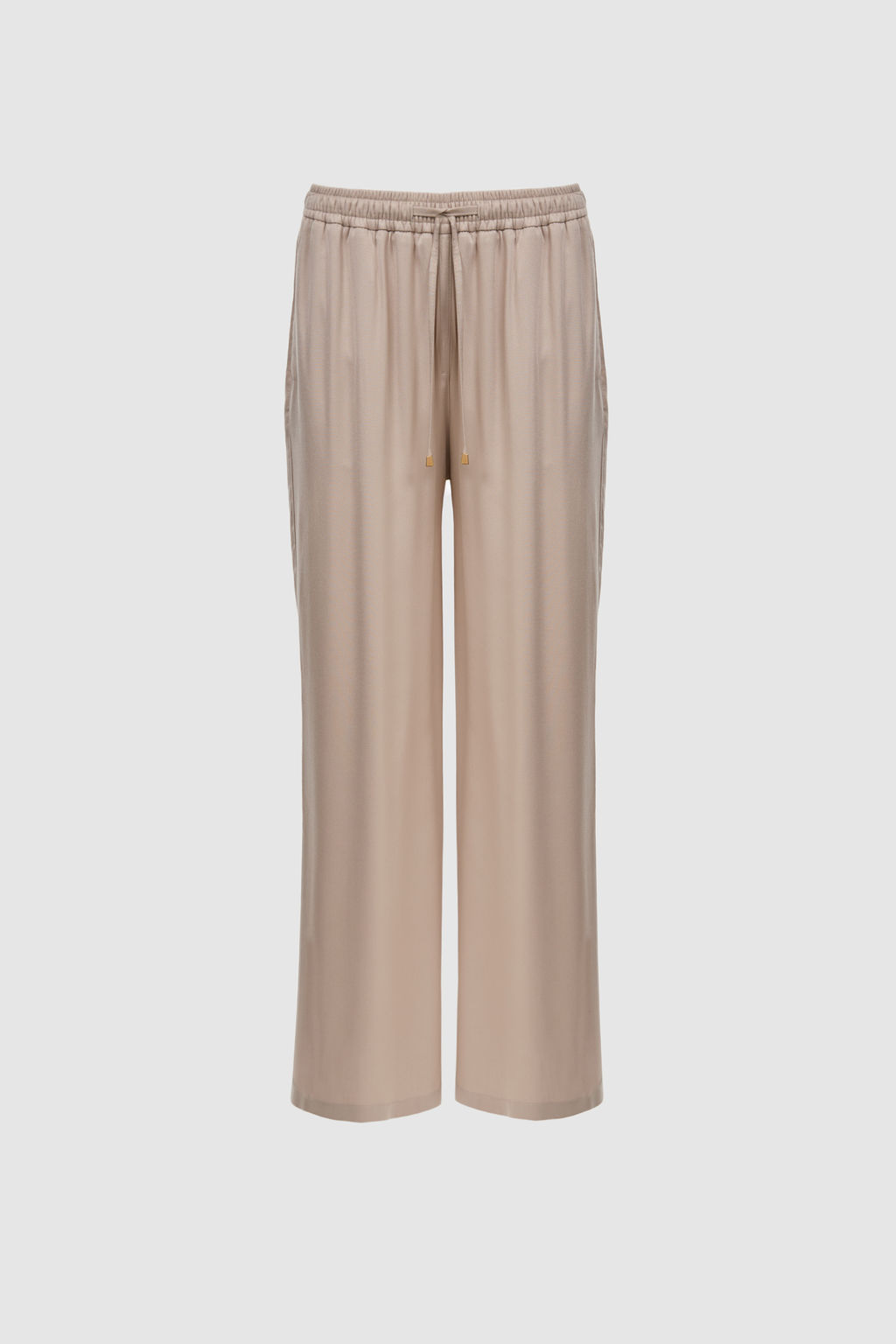 Kad_n Ta_ Kanvas Pantolon - U.s. polo assn фото 7