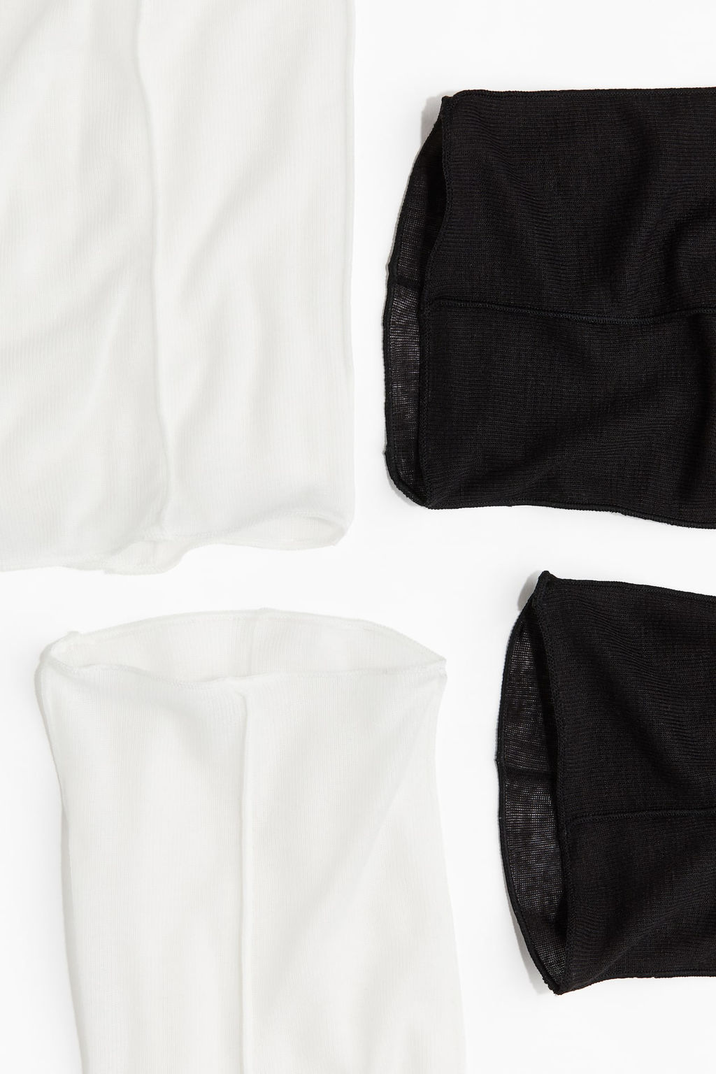 Pack de 2 calentadores - H&m фото 2