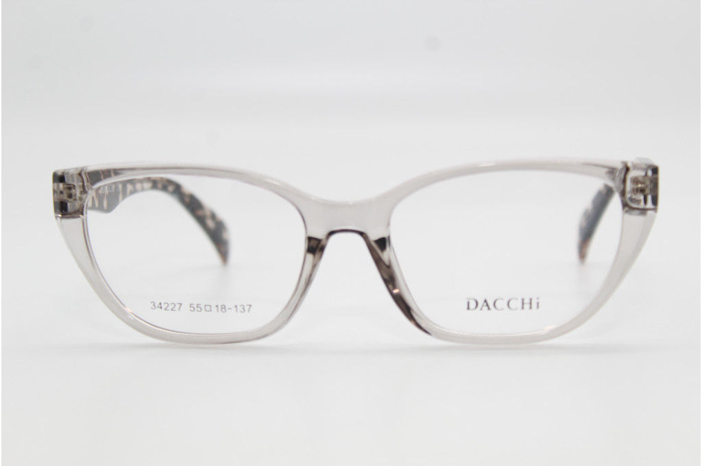 Оправа DACCHI 34227 55-18-137 С2  фото 2