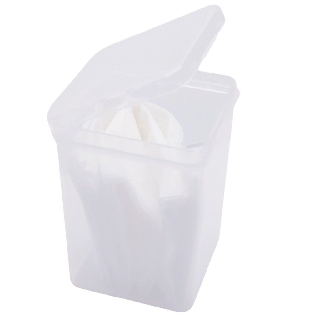 Kristaller Контейнер пластиковый К-94 универсальный  фото 3