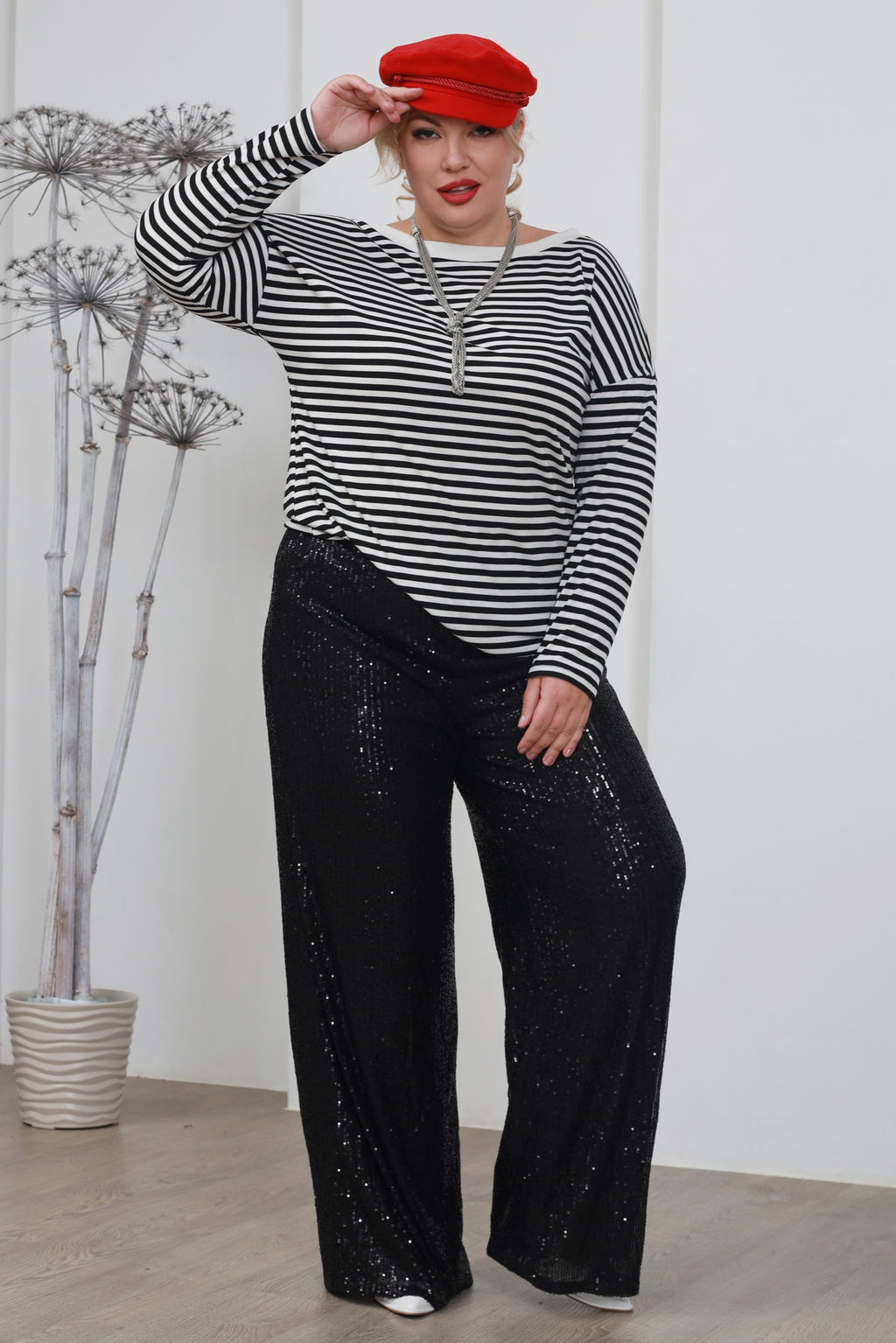 Лонгслив-5645