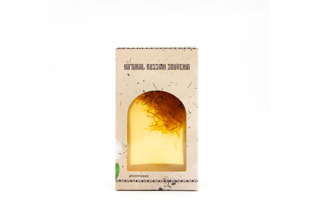 Варенье из Одуванчика баночка 300 г в коробочке с магнитиком