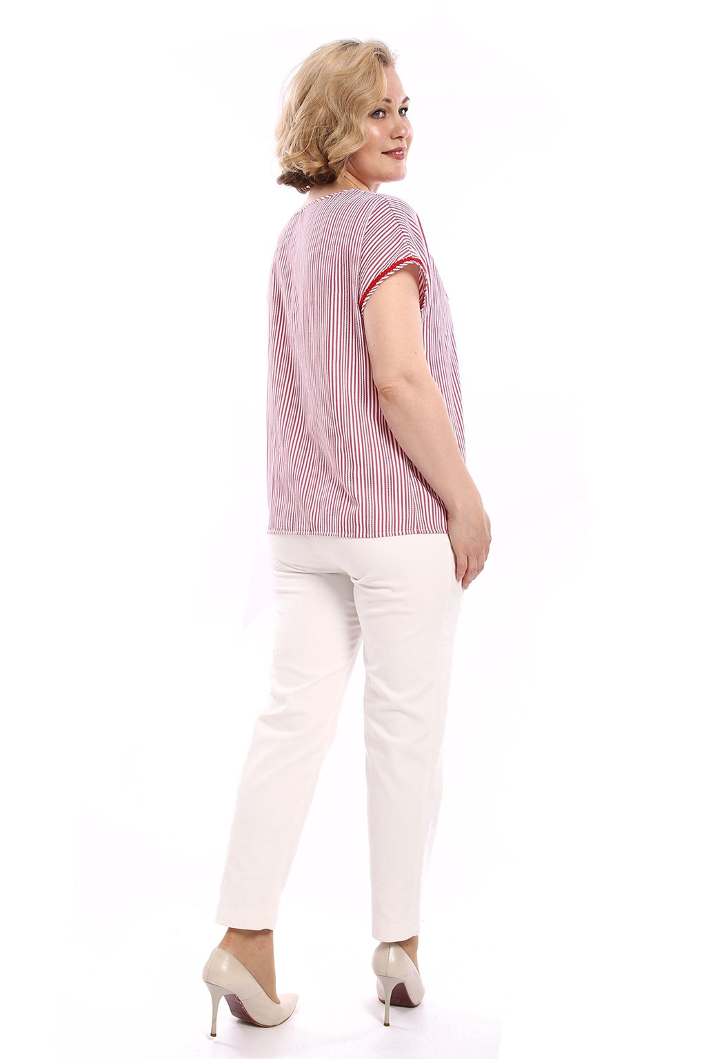 Джемпер женский Т4312 - Olsarri фото 3