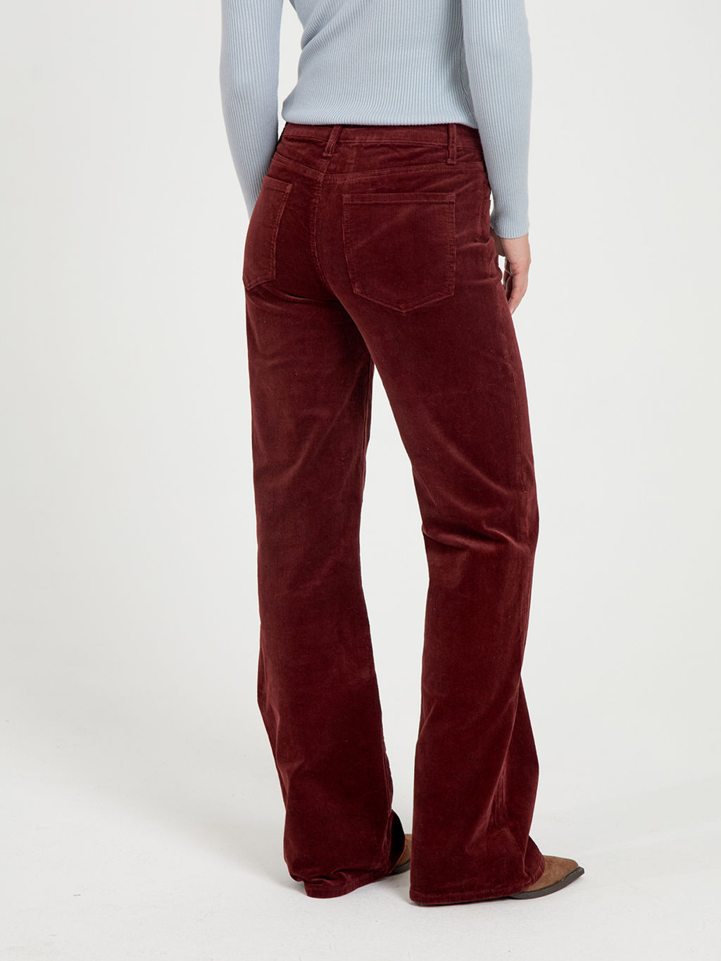 Женские Брюки WIDE LEG - Mossmore фото 5
