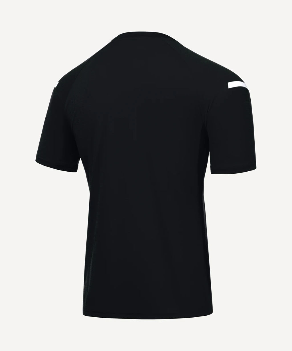 Футболка тренировочная JOGEL CAMP 2 Training Poly Tee, черный  фото 3