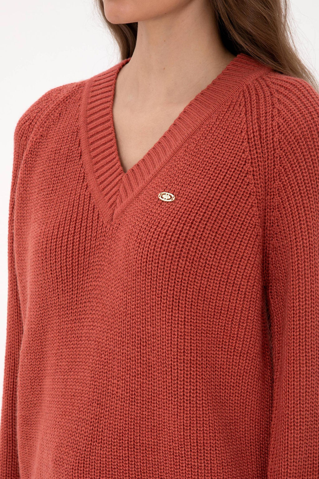 Kad_n G_l Kurusu V Yaka Kazak - U.s. polo assn фото 7