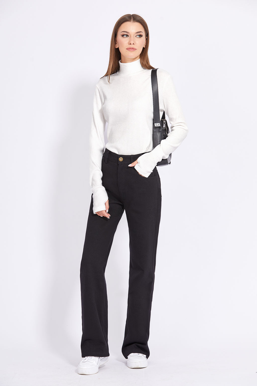 Джемпер 2314 - Eola фото 10