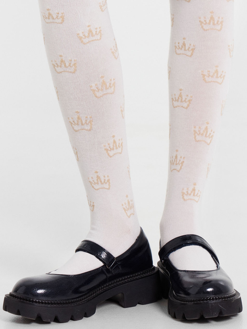 Цена за 3 пары! КОЛГОТКИ ДЕТСКИЕ - Mark formelle фото 8