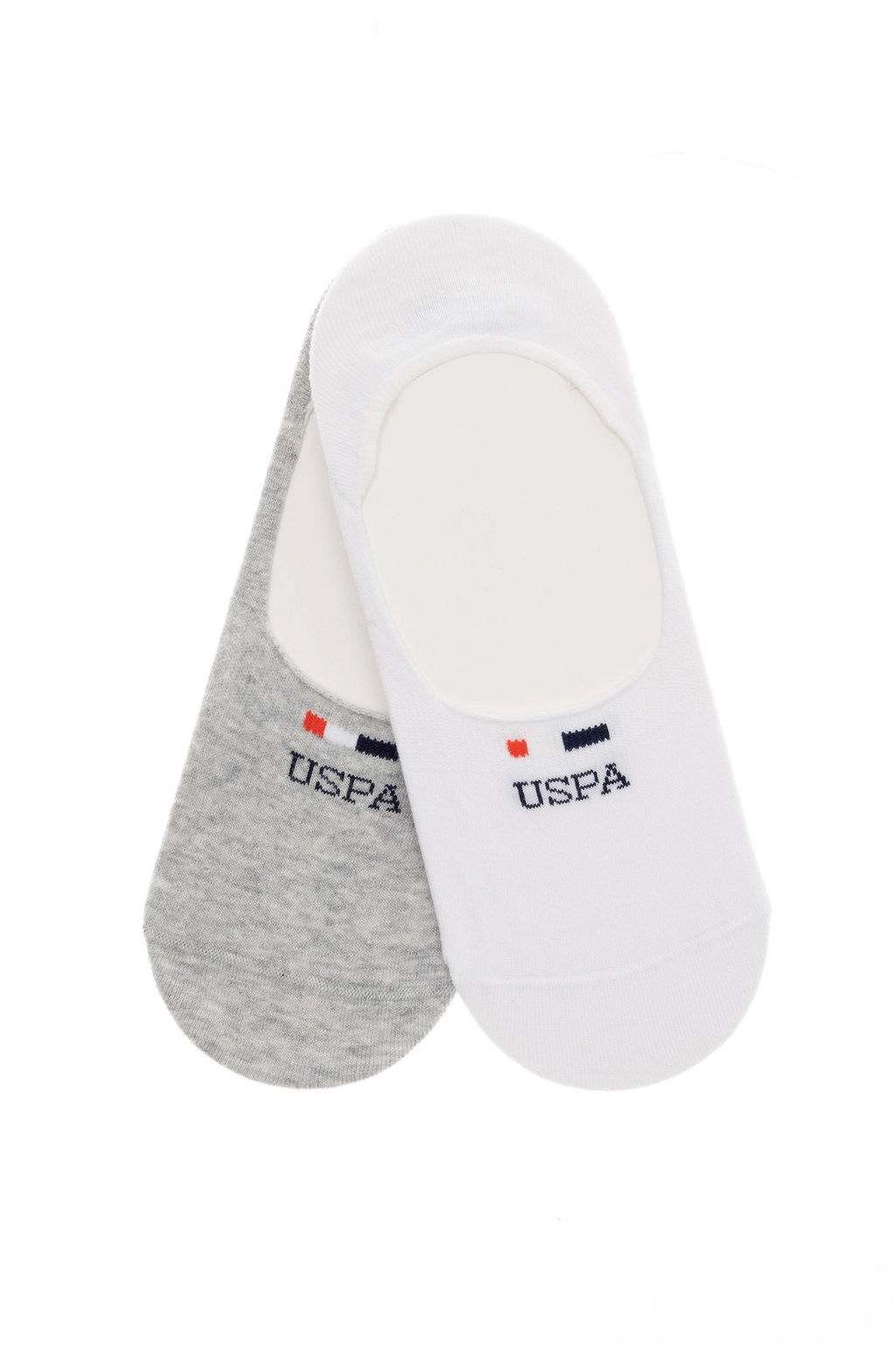 U. S. Polo Assn Набор из двух мужских носков-балерин - U.s. polo assn фото 3