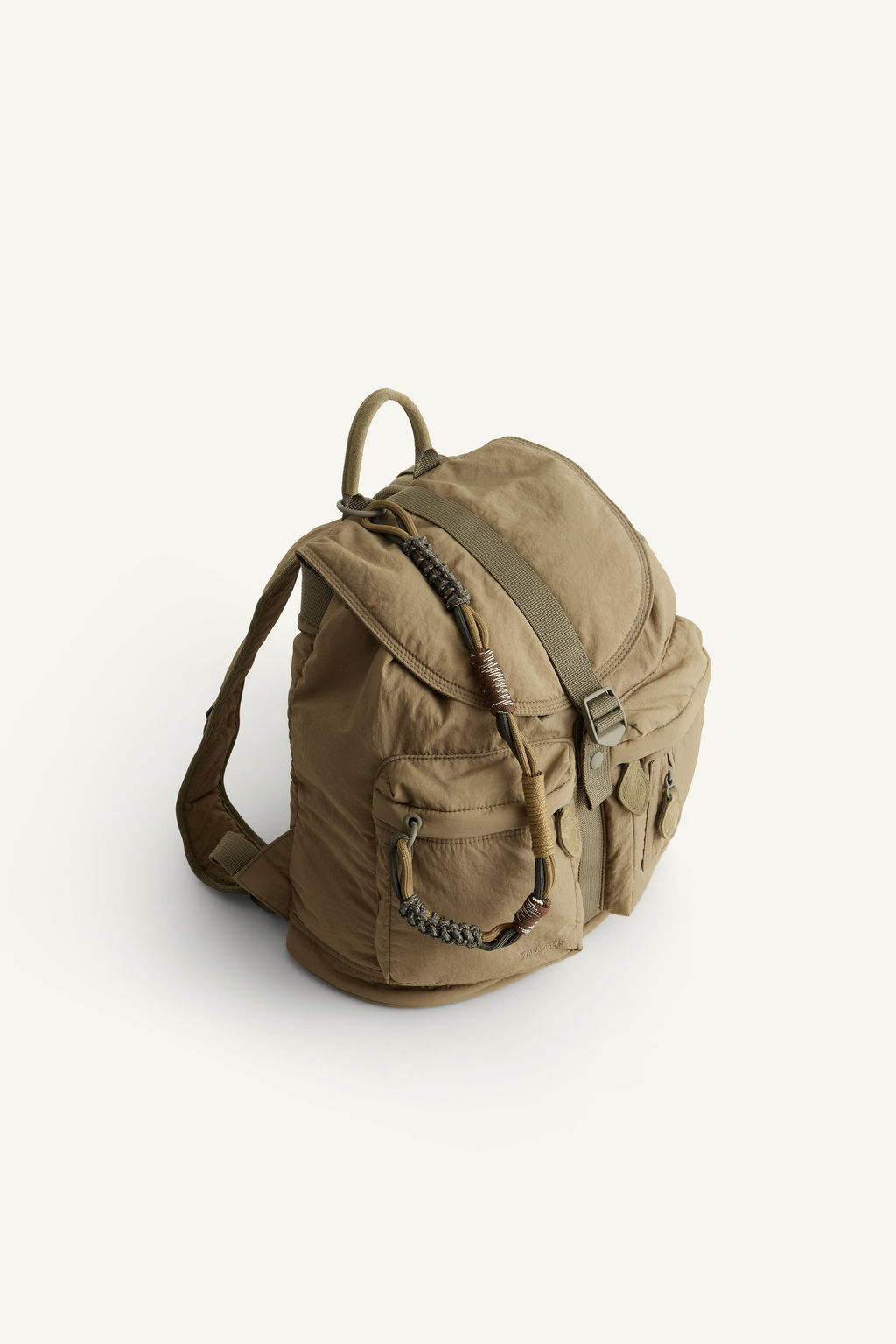 XPLRR BG 15 - Zara фото 4