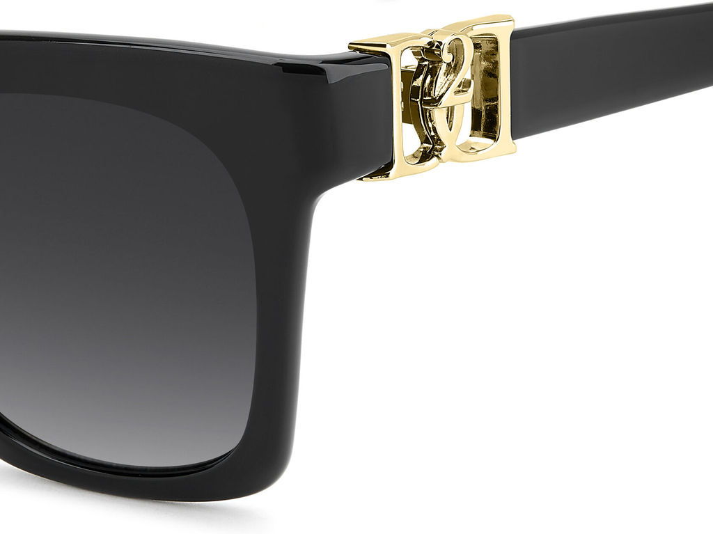 НОВИНКА DSQUARED2 Солнцезащитные очки D2 0207/S