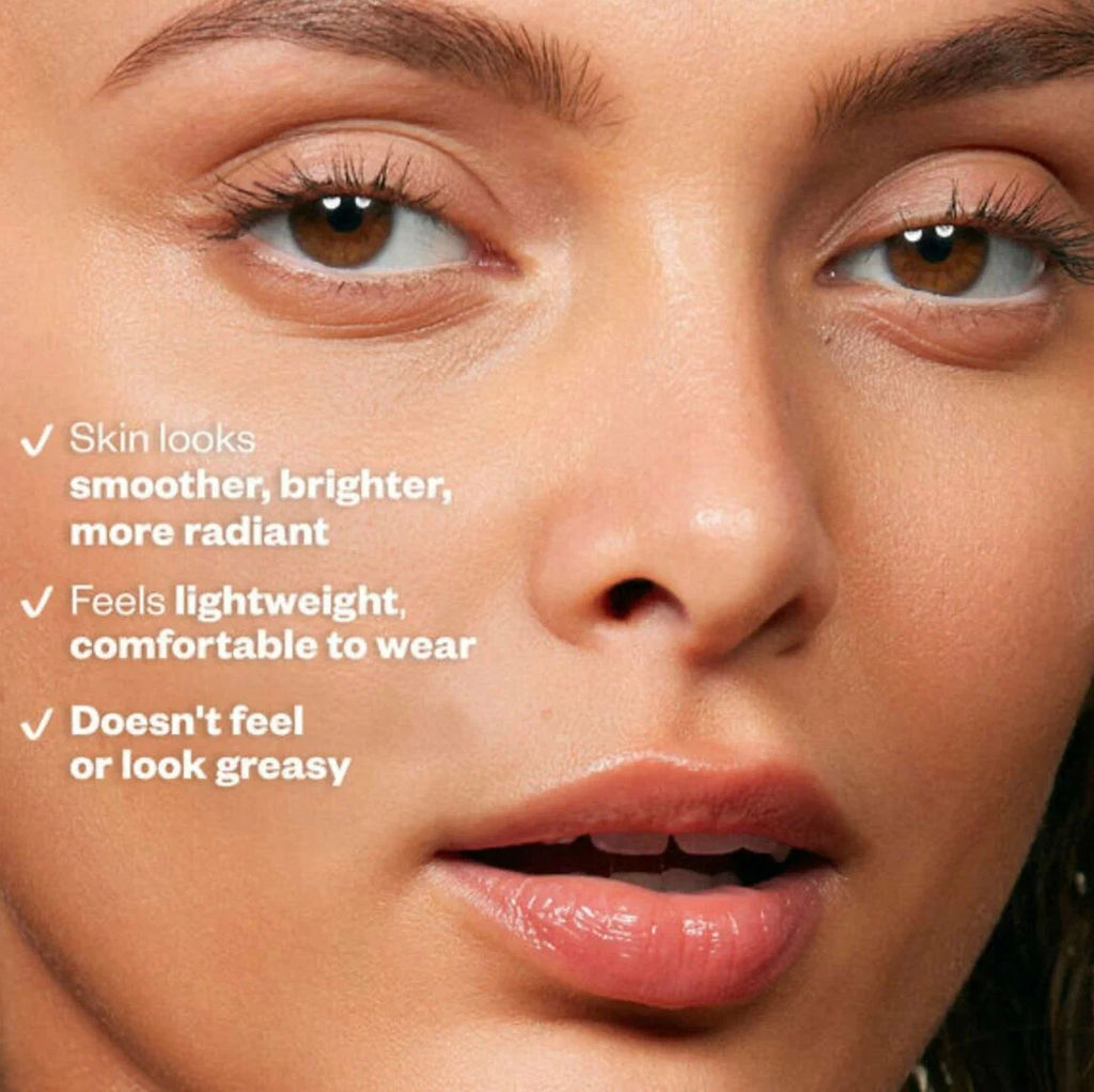 Kosas DreamBeam Sunscreen SPF 30 , оттенок Sunlit