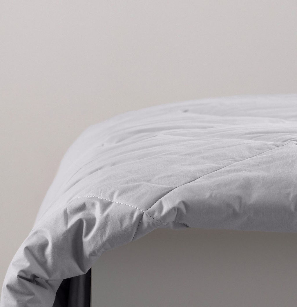 Одеяло MERIDA / Мерида 200х220 всесезонное, CASAROSA - Ecotex фото 4