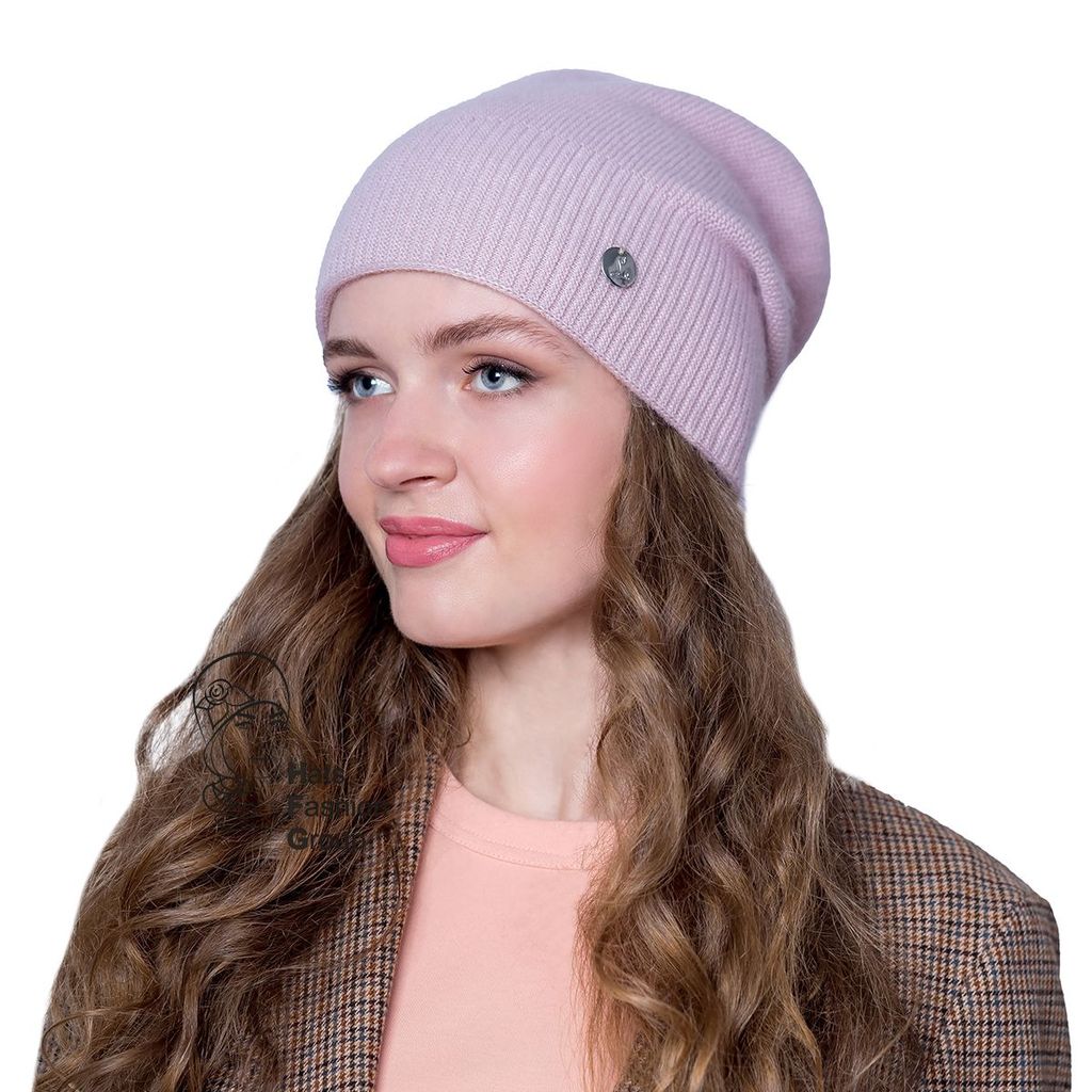 НАТЕЛЛА шапка женская - Landre фото 6