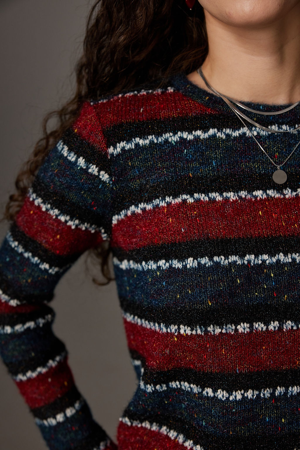 Джмпер 2323 - MG Wear фото 16