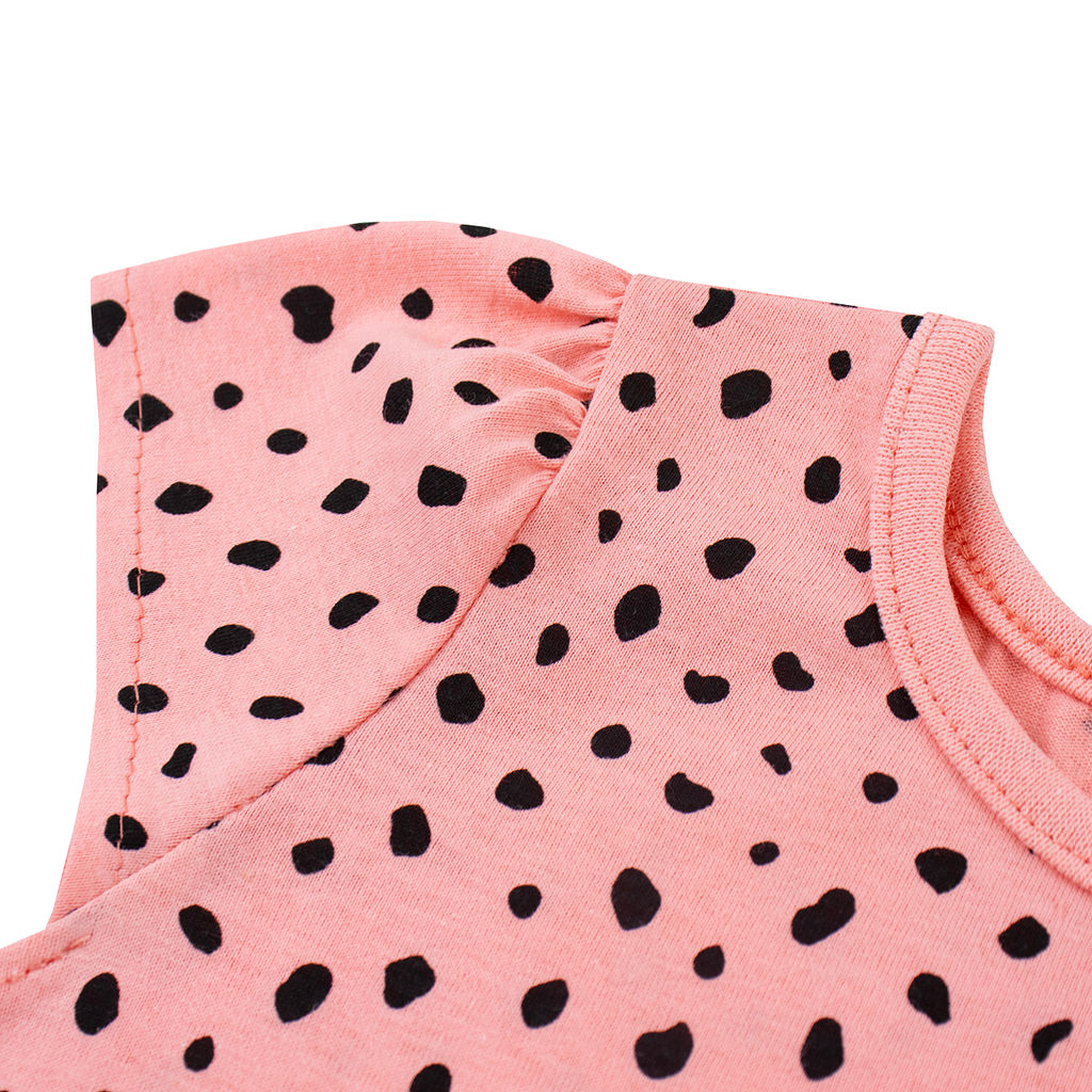 Футболка кулирка 0967101503 - Youlala фото 3