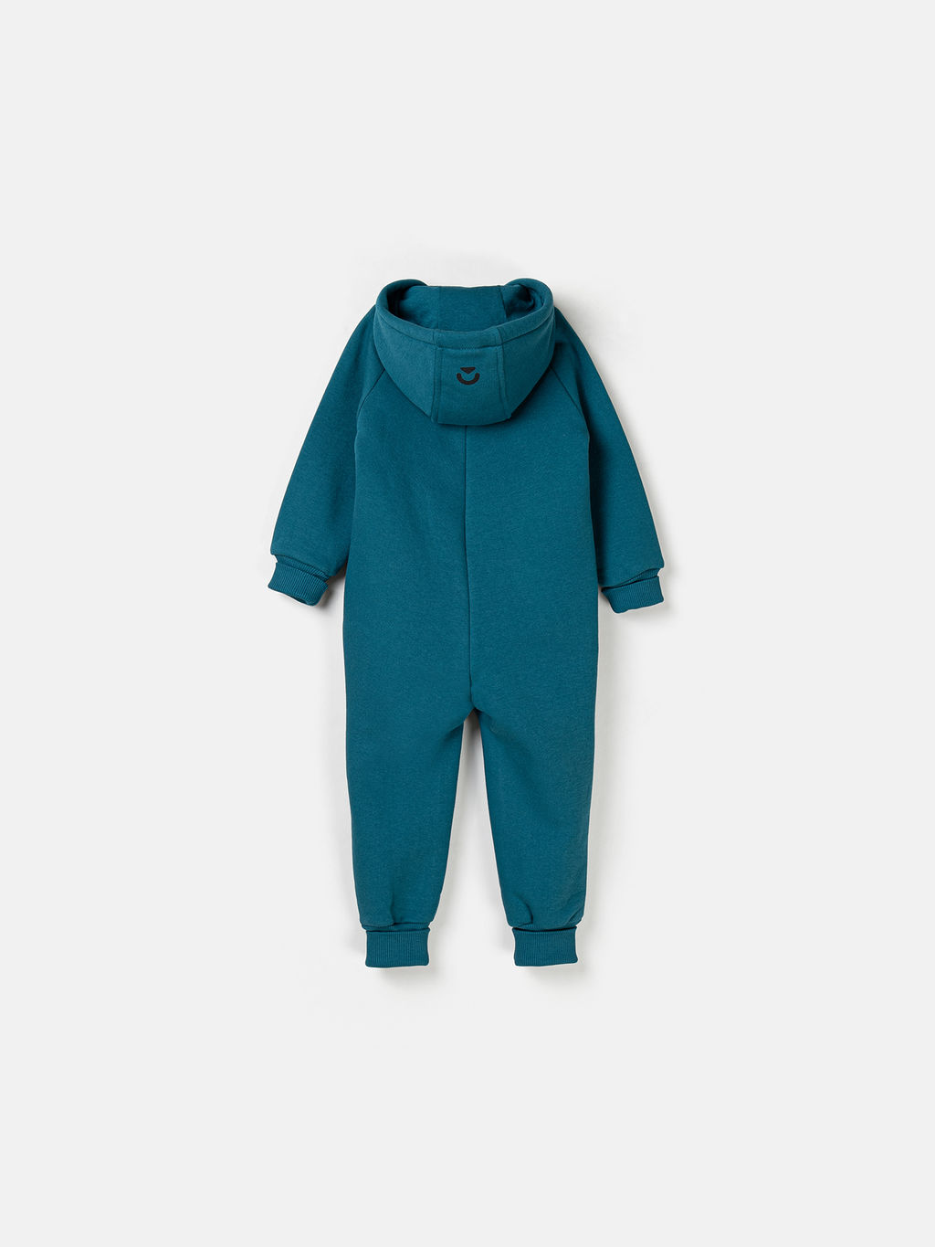 Комбинезон-трансформер Изумруд утепленный - Bungly фото 4