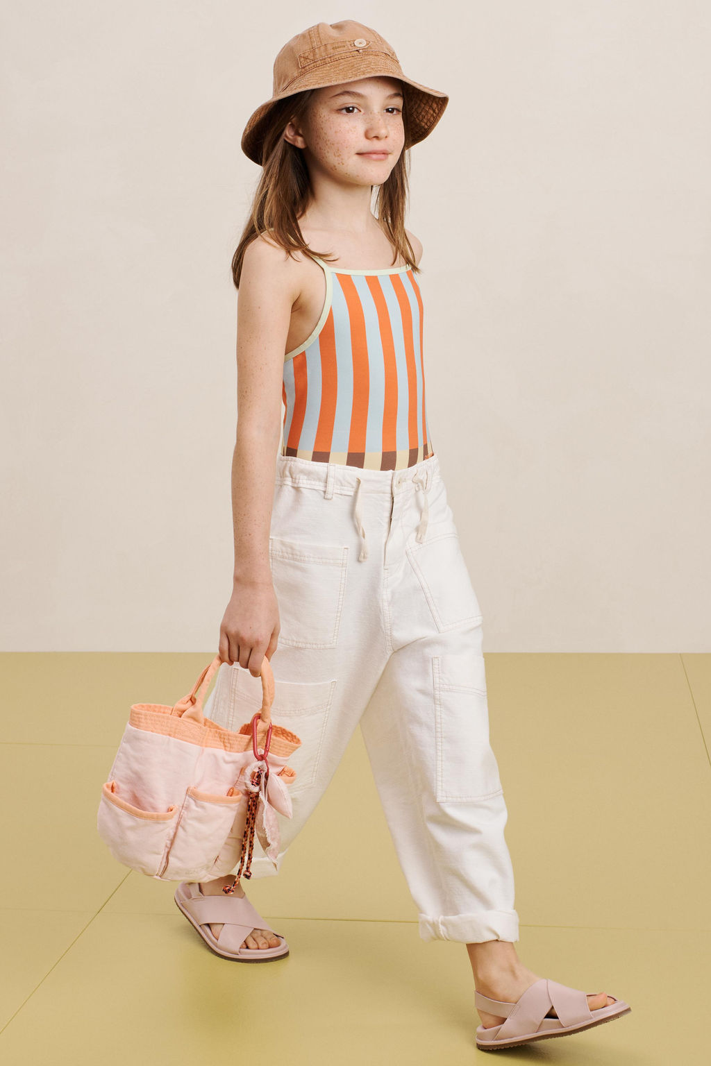 MLTPCKT PNT 16 / Crudo - Zara фото 2