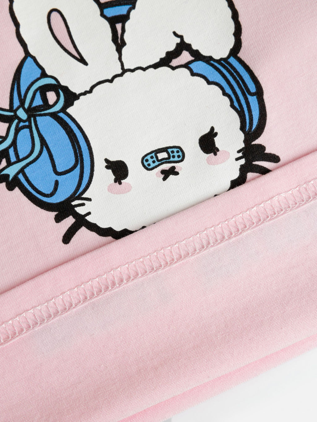 ACOOLA / Футболка детская для девочек Nuria розовый фото 7