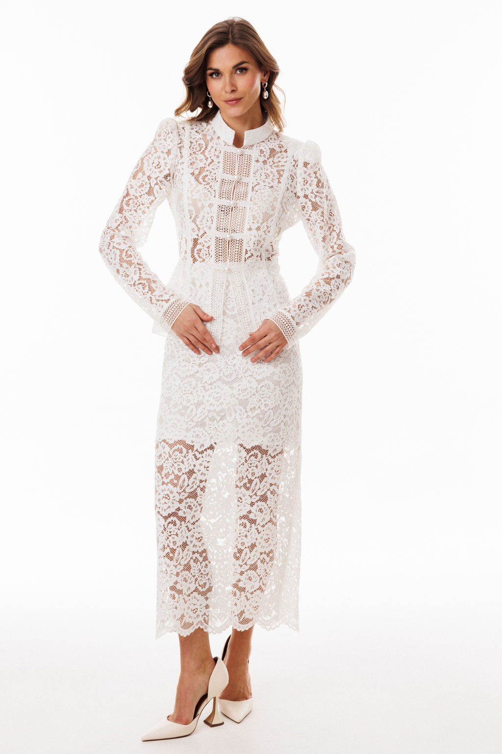 Юбка 3104 - Eola фото 7