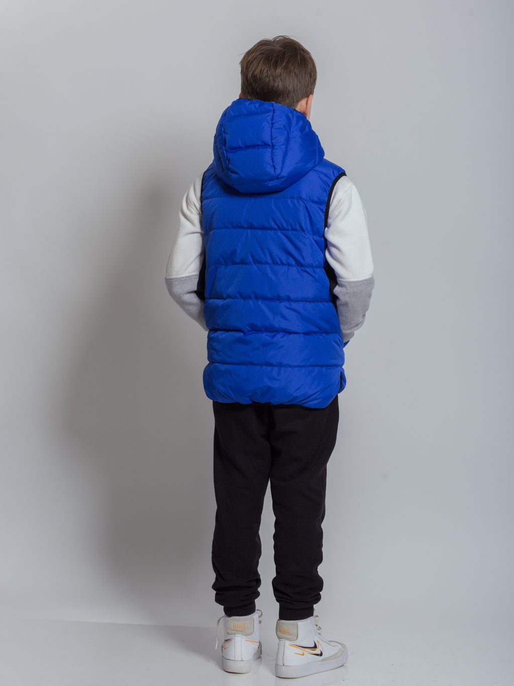 ЖИЛЕТКА НЕДЖИ