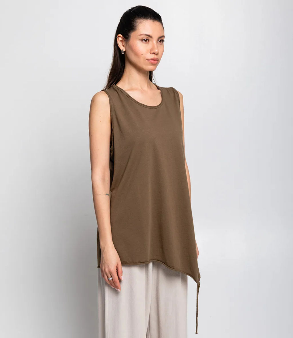 Топ #КТ2180 (1), хаки