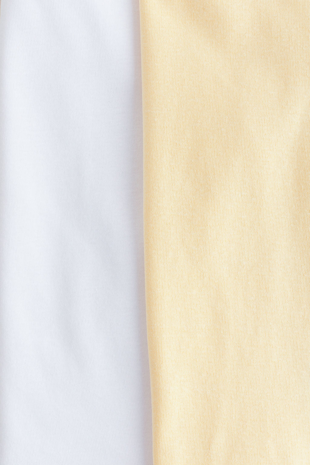 Pack de 2 camisetas de algod?n - H&m фото 3