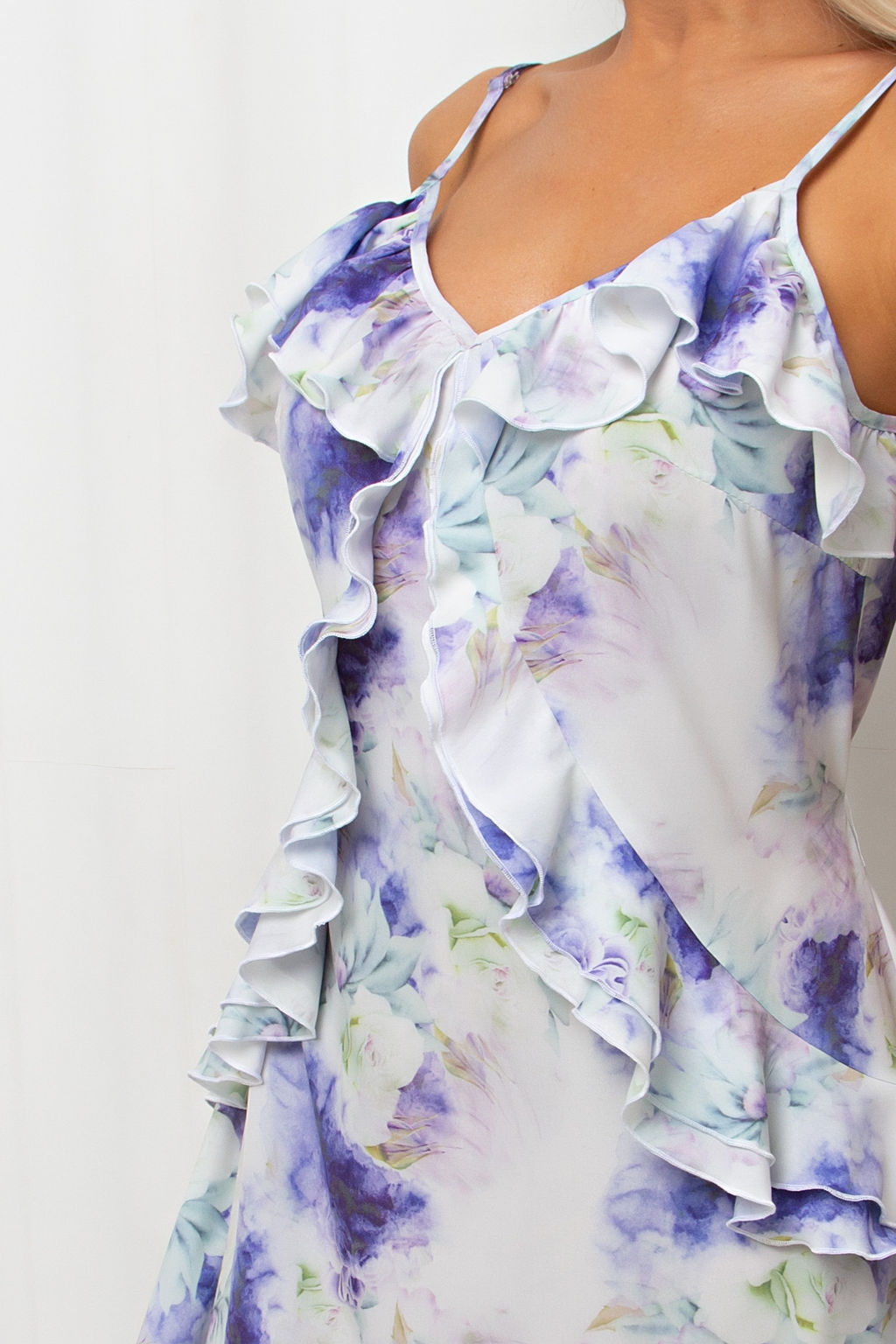 VALENTINA Сарафан Давина №2  фото 4