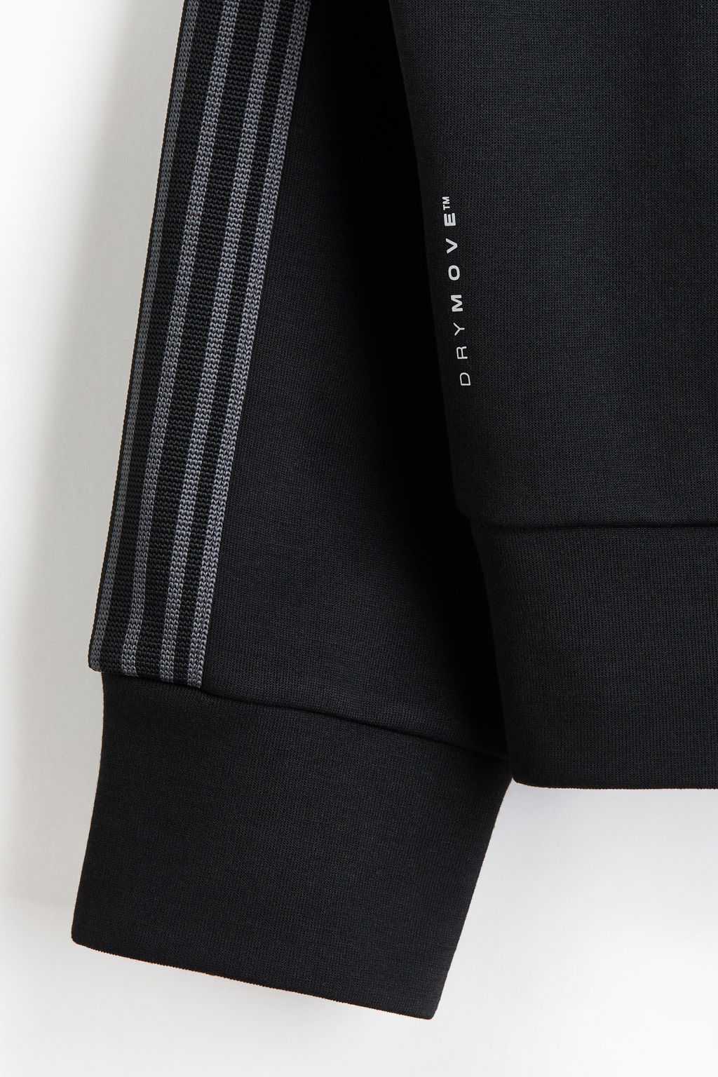 Chaqueta de ch?ndal con DryMove Regular Fit - H&m фото 4
