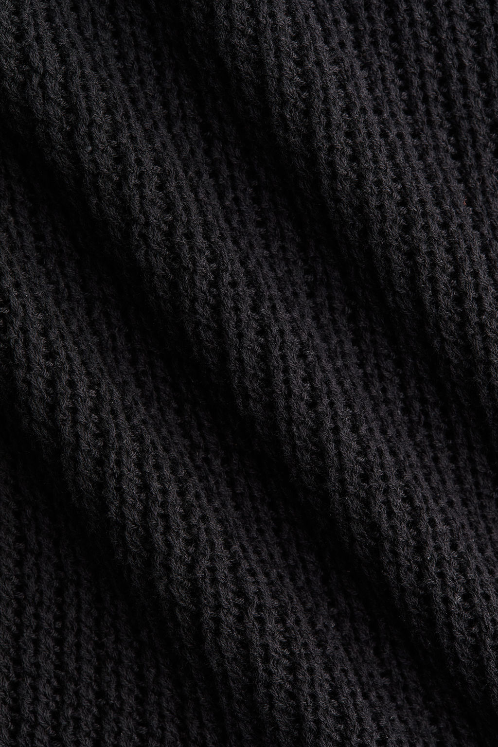 Pointelle-detail dress - H&m фото 4