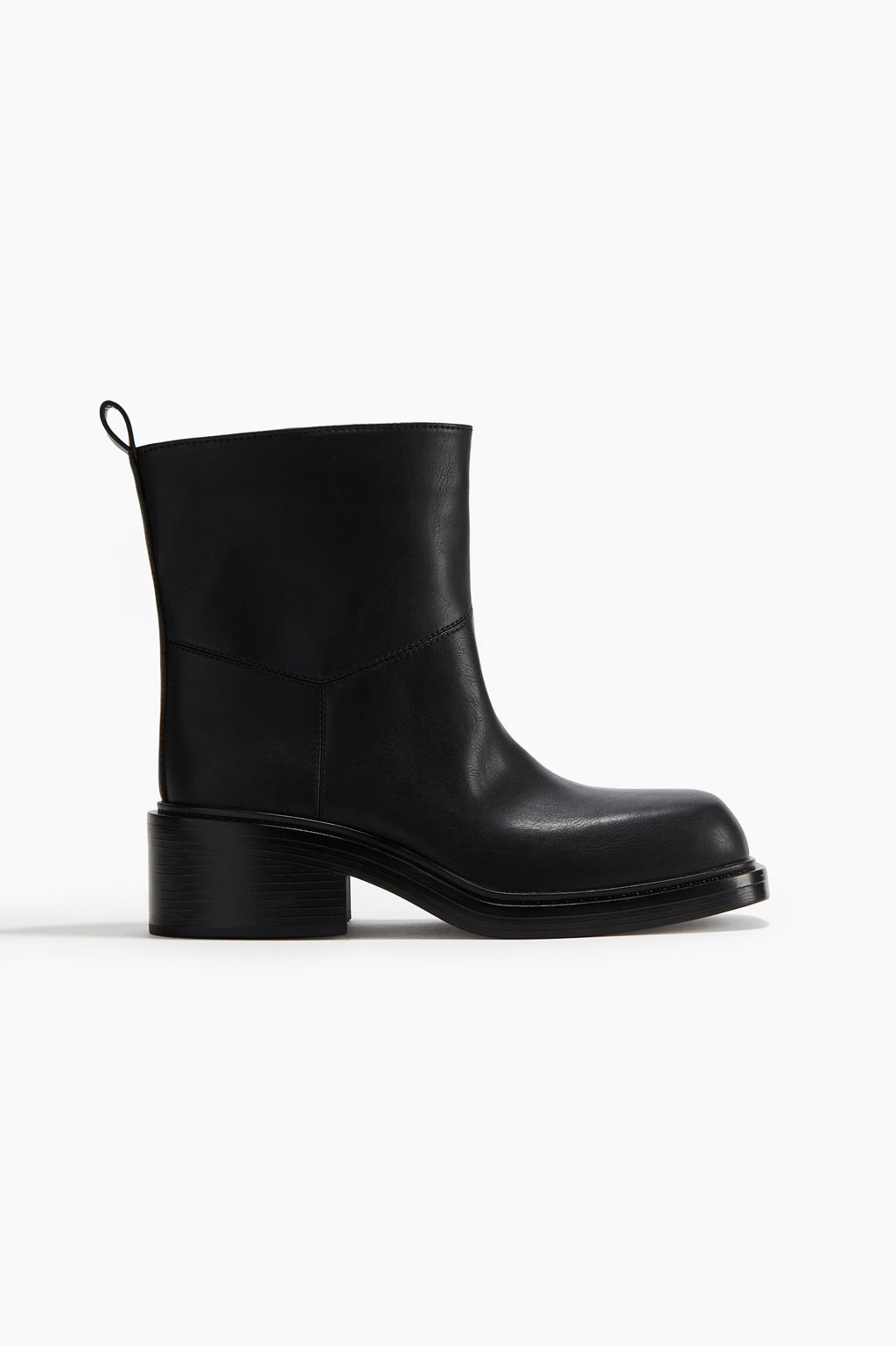 Botas biker - H&m фото 2