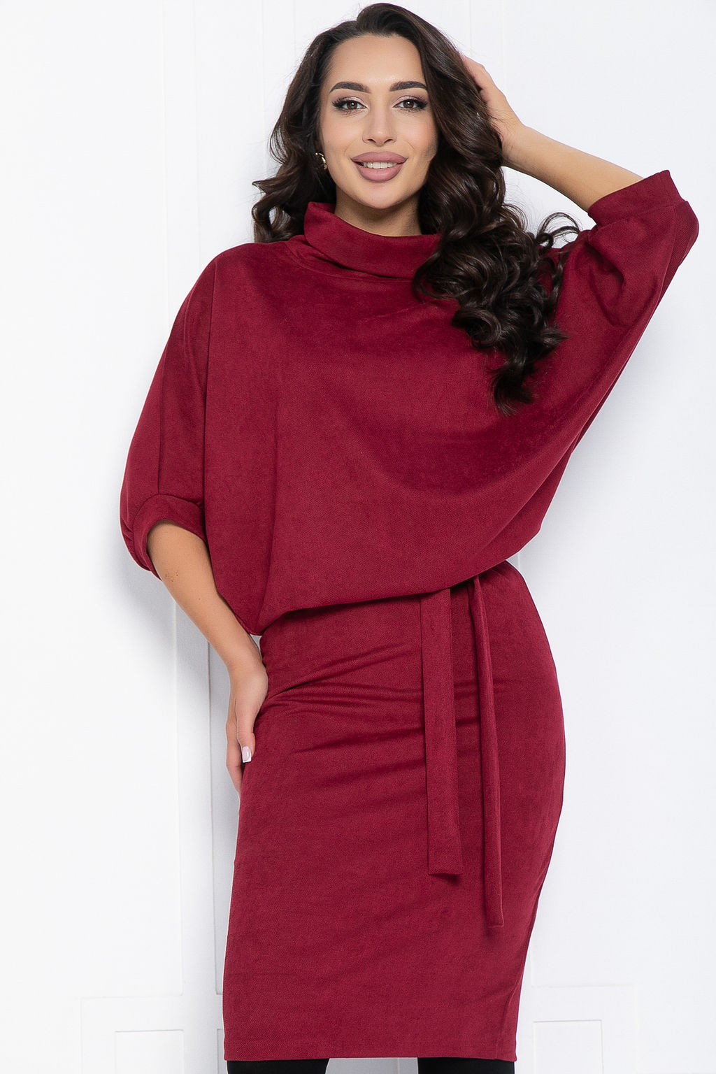 Платье Антония - Lt collection фото 2