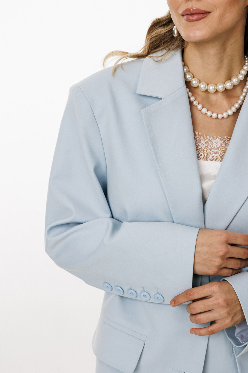 Жакет 3050 - Eola фото 4