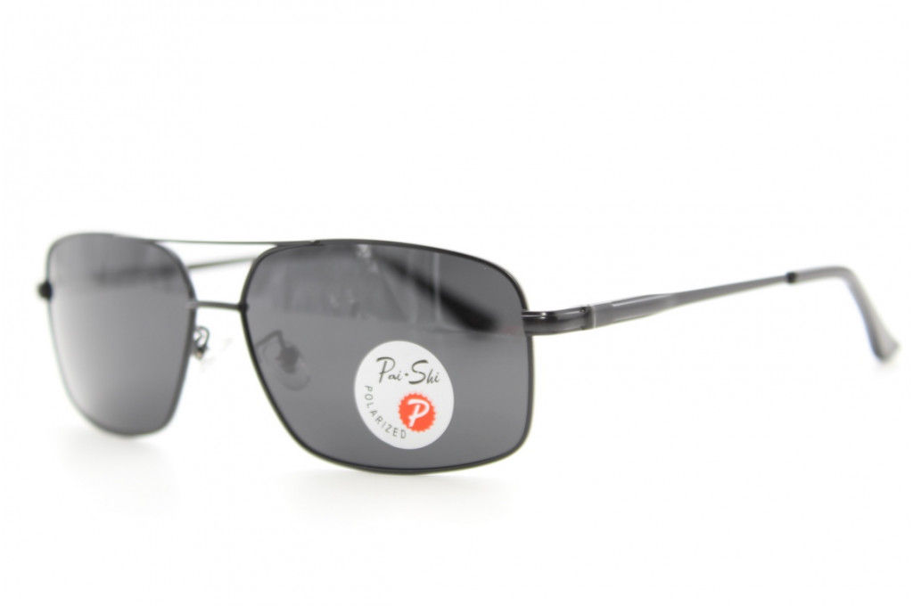 Солнцезащитные очки Pai-Shi (Polarized) 5007 C4-31